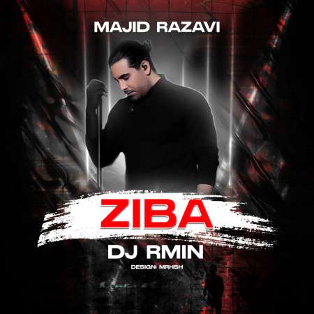 Majid Razavi – Ziba (Dj Rmin Remix)